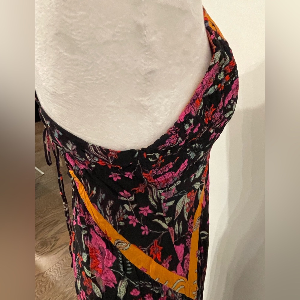 ⭐️ Free People Maxi Slip Dress - Picture 10 of 12
